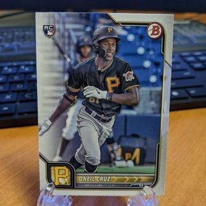 Lot - 2022 Bowman - Rookies